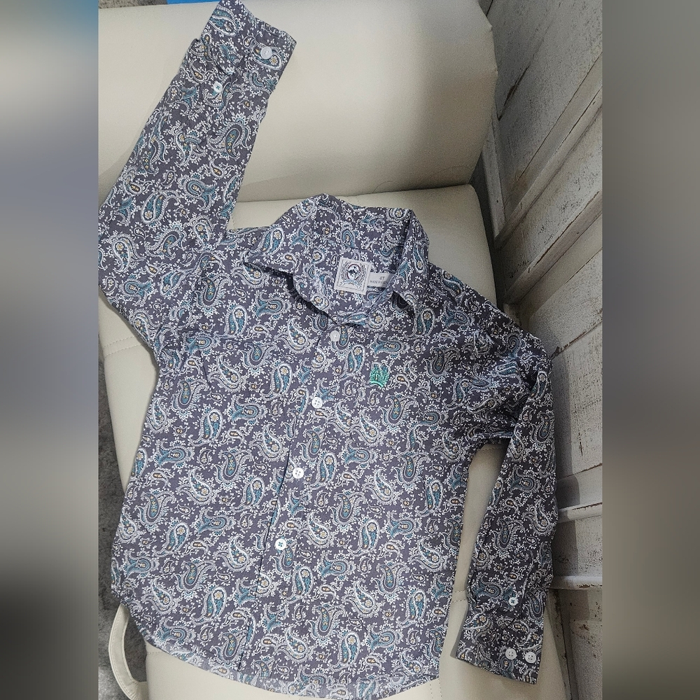 Cinch Kids 4T